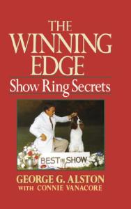 Show Ring Secrets for Winning Pets
