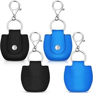 Weewooday Dog Tag Holder - 2 Pack