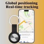 Real-Time GPS Tracker for Pets and Valuables