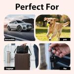 GPS Pet Tracker for Dogs and Cats