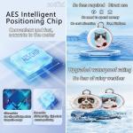 GPS Dog Tracker - Waterproof and Universal Fit