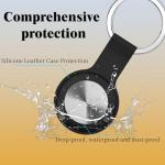 Real-Time GPS Tracker for Pets and Valuables