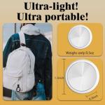 Real-Time GPS Tracker for Pets and Valuables