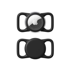 Airtag Holder for Dog Collar - Waterproof & Durable