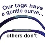 Personalized Silent Pet ID Tag for Cats & Dogs