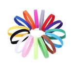 Tilious 15 Color Adjustable Puppy ID Collars