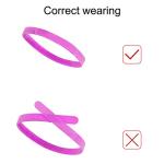 Tilious 15 Color Adjustable Puppy ID Collars