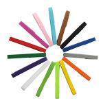 Tilious 15 Color Adjustable Puppy ID Collars