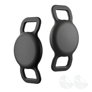 Cat Collar Holder for AirTag - Harness Case