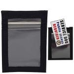 ActiveDogs Service Dog ID Carrier with Clear Window