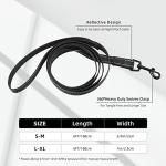 Custom Dog Harness with Name, No Pull Vests