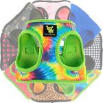 EcoBark Reflective Step-In Dog Harness