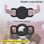 Cat Collar Holder for AirTag - Harness Case