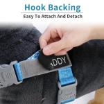 Do Not Pet Patches - 2 Pack for Dogs