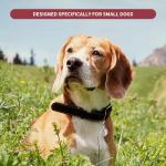 Emotional Support Dog Tag with Medical Alert Symbol