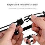 GPS Cat Collar Tracker with Advanced Tracking