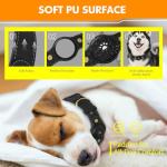 Real-Time GPS Dog Collar Tracker - No Monthly Fees