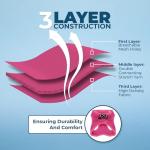 Voyager All Weather Dog Harness and Leash Set