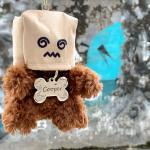 Personalized Stainless Steel Pet ID Tags