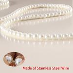 Custom Beaded Pet Leash for Dogs and Cats