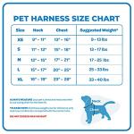 Voyager Adjustable Breathable Dog Harness - Fuchsia