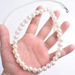 Custom Beaded Pet Leash for Dogs and Cats