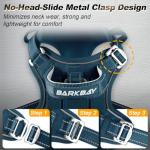 Personalized Tactical Service Dog Harness with Tags