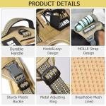 Heavy Duty No Pull Dog Harness with Handle