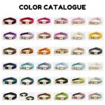 Custom Velvet Cat Collar with Name and Bell