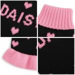Personalized Bowtie Sweater Dress for Pets