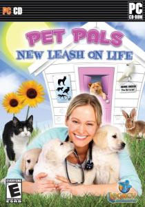 Pet Pals: Life-Saving Identification Tag