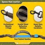 Pet Dreamland Hands-Free Leash for Big Dogs