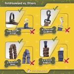 Pet Dreamland Hands-Free Leash for Big Dogs