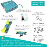 Paracord Pet ID Kit with Matching Bracelet