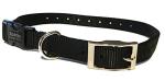 Sparky Pet Co Adjustable Nylon Dog Collar Strap