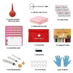 Complete Dog Whelping Kit for Newborn Puppies