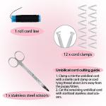 Complete Dog Whelping Kit for Newborn Puppies