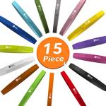 Puppy Whelping ID Kit with Collars and Stickers