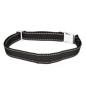 Adjustable Reflective Nylon Replacement Collars for Dogs