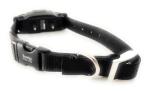 Sparky Pet Co Adjustable Nylon Dog Collar Strap