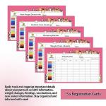 Complete Dog Whelping Kit for Newborn Puppies