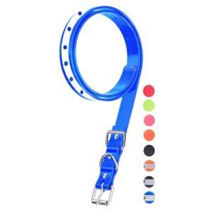 Adjustable Waterproof Collar Strap for Training Collars