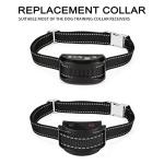 Adjustable Reflective Nylon Replacement Collars for Dogs