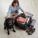 Pet First Aid Kit for Dogs and Cats