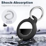AirTag Protective Case - Shockproof Holder Pack