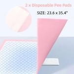 Complete Dog Whelping Kit for Newborn Puppies