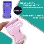 8 Pack Heavy Duty 1 Inch Quick Release Buckles