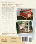 Guide to Building Backyard Chicken Coops