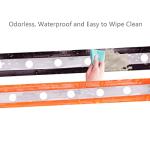 Adjustable Waterproof Collar Strap for Training Collars