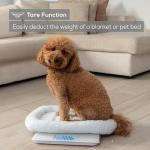 Beurer BY82 Multifunctional Scale for Pets and Kids